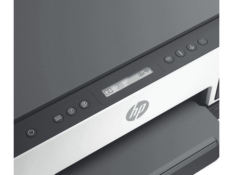 HP Smart Tank 720 Wi Fi All-in-One Printer